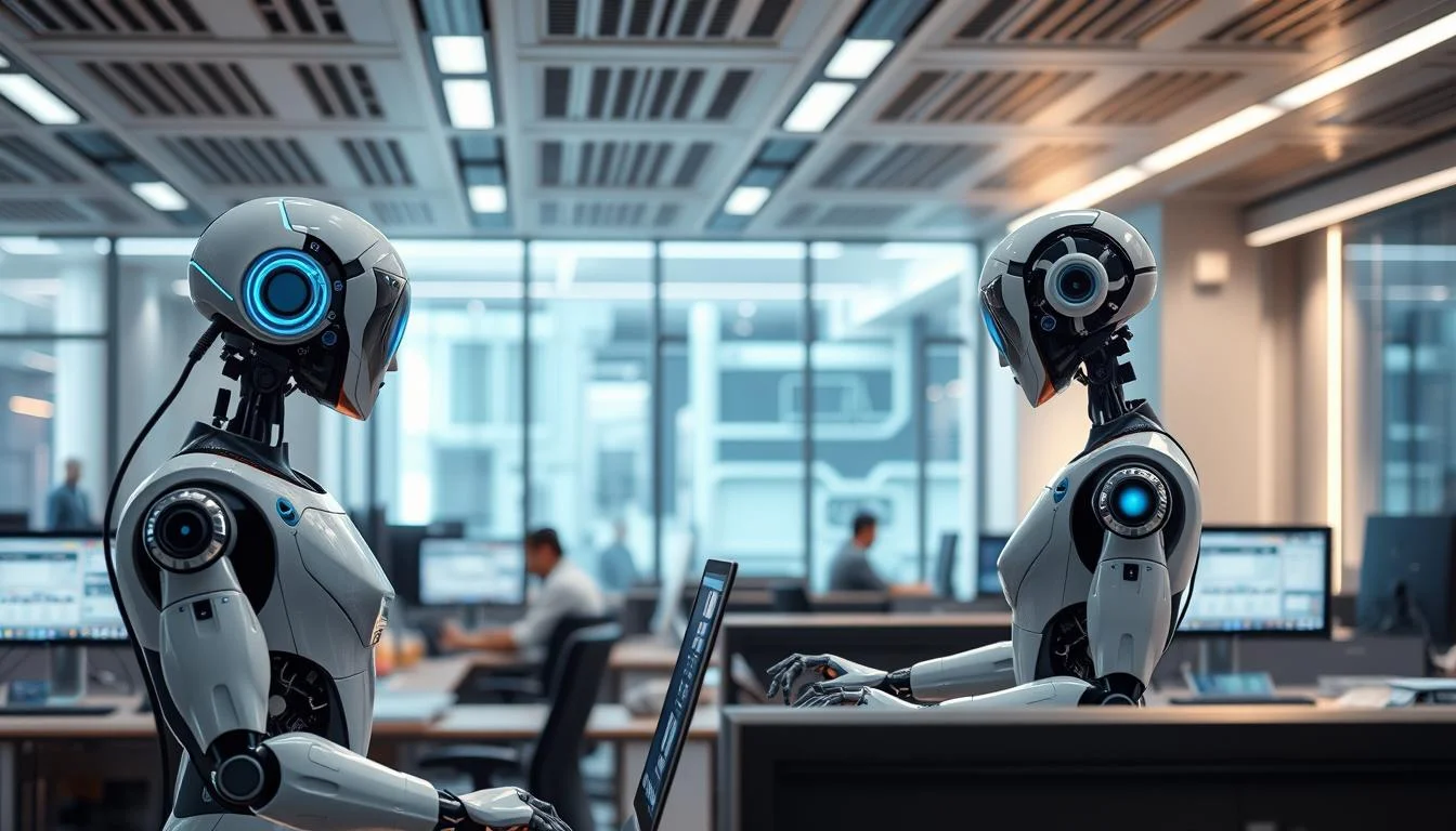 AI Automation