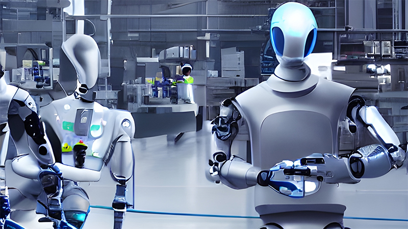 Artificial Intelligence Engineering