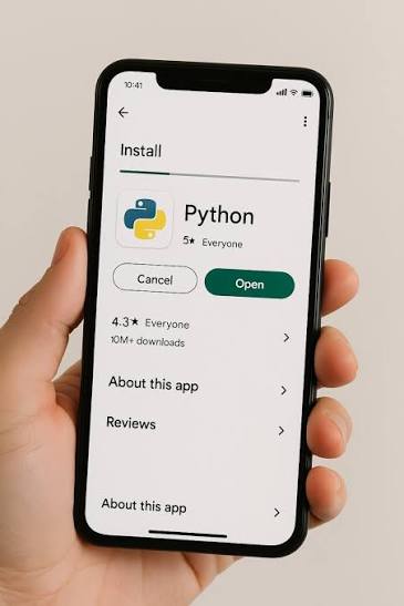 Mobile App Development (Android & iOS)
